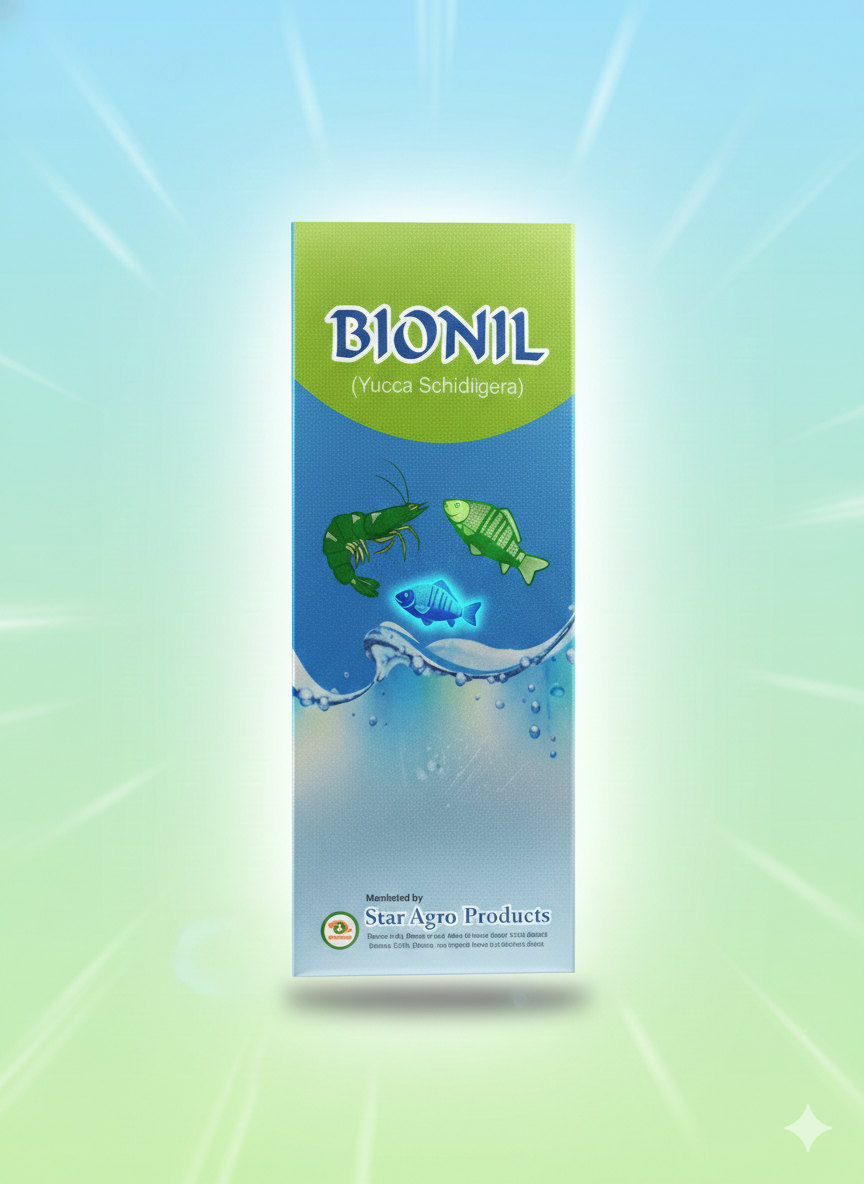 Bionil (100 ML)
